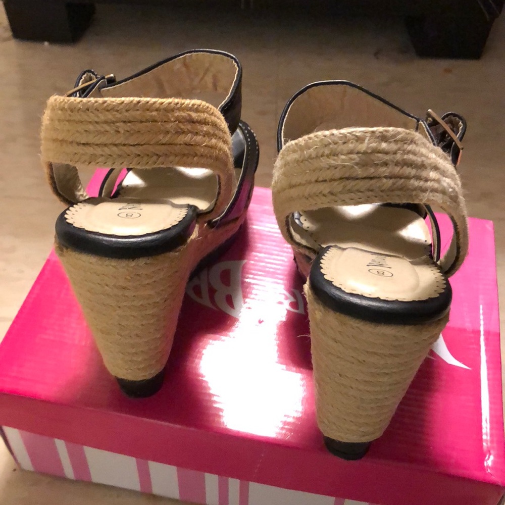 Wedges - Picture 2 of 3